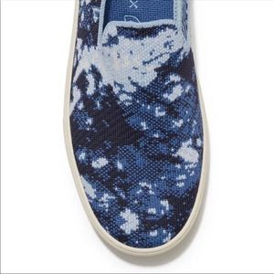 Rothy’s Shibori size 8.5 Sneakers